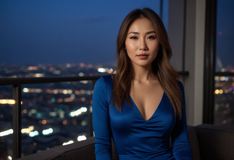潮汐之歌影视海报